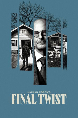 Harlan Coben's Final Twist 1. évad (2026-01-07) poszter