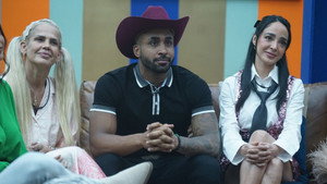 La Casa de los Famosos 5. évad Ep.46 46. epizód