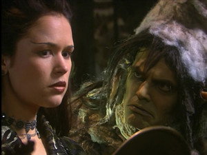 Tales from the Neverending Story 1. évad Ep.10 10. epizód