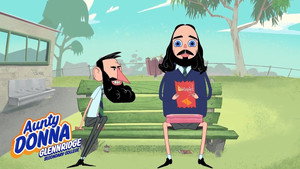 Aunty Donna: Glennridge Secondary College 1. évad Ep.5 5. epizód
