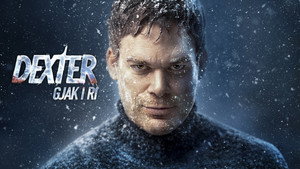 Dexter: Új vér kép