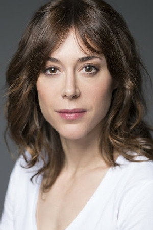 Ruth Díaz profil kép