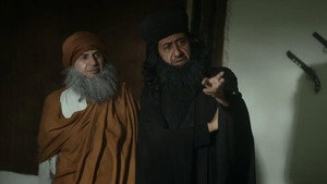 سيلفي 1. évad Ep.13 13. epizód