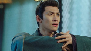 红妆问佳人 1. évad Ep.21 21. epizód