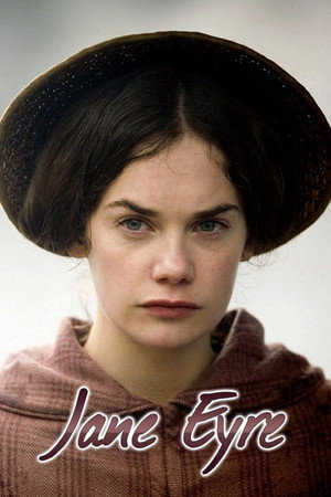 Jane Eyre poszter