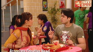 Miley Jab Hum Tum 7. évad Ep.5 5. epizód