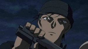名探偵コナン 1. évad Ep.836 836. epizód