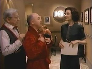 Remember WENN 1. évad Ep.5 5. epizód