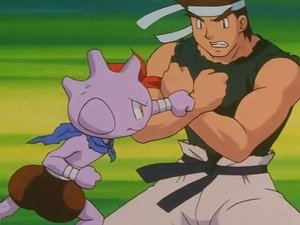 Pokémon 5. évad Ep.24 24. epizód