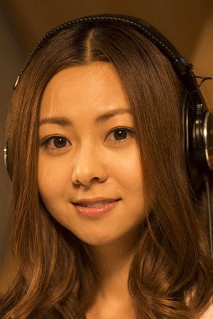 倉木麻衣 profil kép
