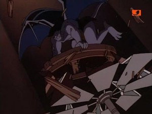 Gargoyles 2. évad Ep.16 16. epizód