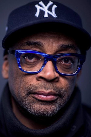 Spike Lee profil kép