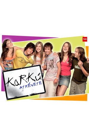 Karkú poszter