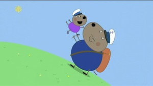 Peppa malac 4. évad Ep.15 15. epizód