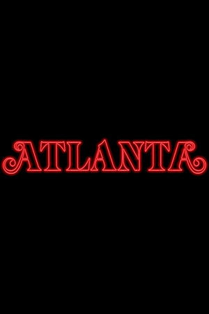 Atlanta poszter