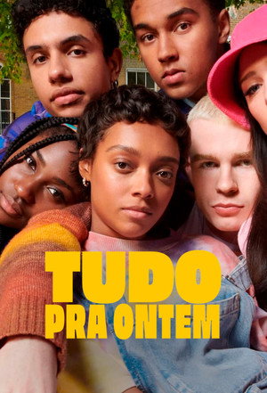 Mindent, itt és most poszter