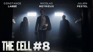 The Cell 1. évad Ep.8 8. epizód