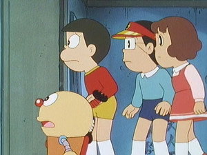 キテレツ大百科 1. évad Ep.239 239. epizód