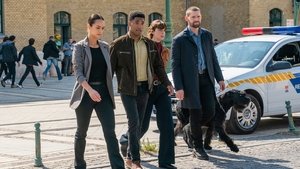 FBI: International 1. évad Ep.1 1. epizód