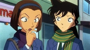名探偵コナン 1. évad Ep.369 369. epizód