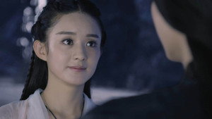 花千骨 1. évad Ep.35 35. epizód