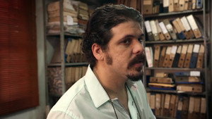 Décimo Andar 1. évad Ep.13 13. epizód