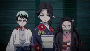 Kimetsu No Yaiba 1. Évad Ep.10 10. epizód