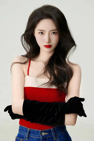 余芷慧 profil kép