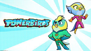 Powerbirds kép