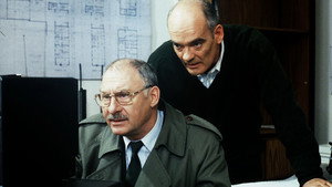 Der Alte 12. évad Ep.5 5. epizód