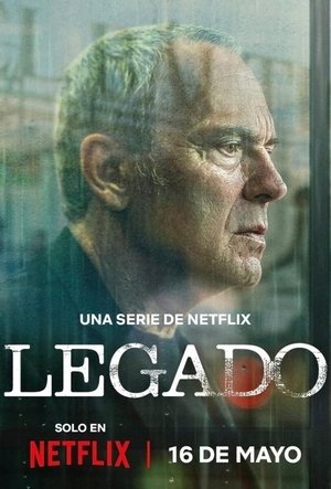 Legado poszter