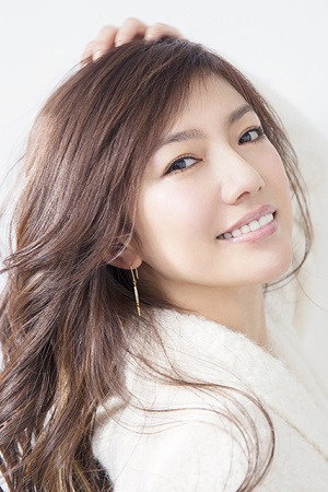 島谷ひとみ