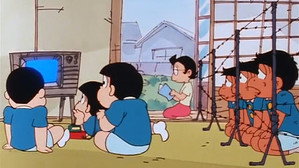 おそ松くん 1. évad Ep.71 71. epizód