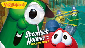 VeggieTales 1. évad Ep.26 26. epizód