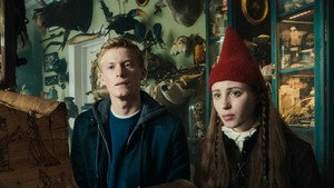 Tinka og Sjælens Spejl 1. évad Ep.12 12. epizód