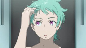 交響詩篇エウレカセブン 2. évad Ep.5 5. epizód
