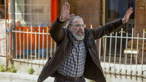 Homeland: A belső ellenség 8. évad Ep.2 Kifogod, visszadobod