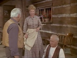 Bonanza 6. évad Ep.8 8. epizód