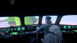 Thunderbirds Are Go! 1. évad Ep.23 23. epizód