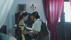 Bolivar 1. évad Ep.46 46. epizód