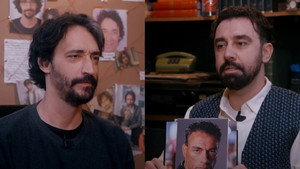 Büro 1. évad Ep.4 4. epizód