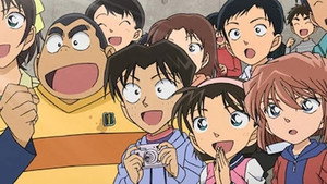 名探偵コナン 1. évad Ep.605 605. epizód