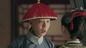 延禧攻略 1. évad Ep.42 42. epizód