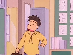 あずきちゃん 1. évad Ep.51 51. epizód