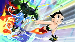 ASTROBOY 鉄腕アトム kép