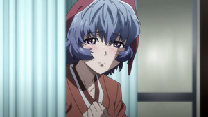 ビッグオーダー 1. évad Ep.4 4. epizód