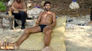Supervivientes All Stars 2. évad Ep.24 24. epizód