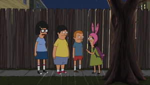 Bob burgerfalodája 8. évad Ep.20 20. epizód