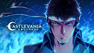 Castlevania – Démonkastély: Noktürn kép
