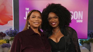 The Jennifer Hudson Show 4. évad Ep.32 32. epizód